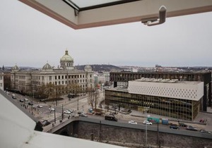 Prague Days - National Museum Studios