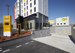 Première Classe Lyon - Saint Priest Eurexpo