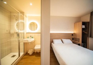 Premiere Classe Annecy Cran-Gevrier RÉNOVÉ EN 2025