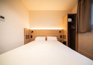 Premiere Classe Annecy Cran-Gevrier RÉNOVÉ EN 2025