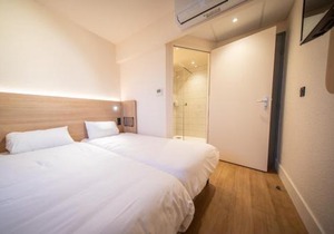 Premiere Classe Annecy Cran-Gevrier RÉNOVÉ EN 2025