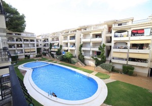 Primera línea Playa Cargador - Playamar 1122 - ALBERT VILLAS