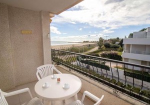 Primera línea Playa Cargador - Playamar 1122 - ALBERT VILLAS