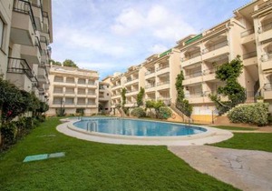 Primera línea Playa Cargador - Playamar 1021 - ALBERT VILLAS
