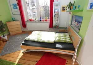 Privatapartment Aegi-Sudstadt (4497)