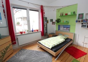 Privatapartment Aegi-Sudstadt (4497)