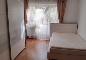 Privatapartment Rick