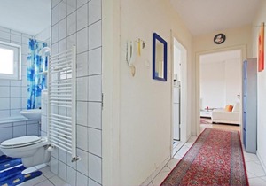 Privatapartment Rick
