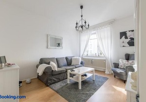 Privatapartment Südstadt (6301)