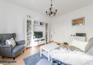 Privatapartment Südstadt (6301)