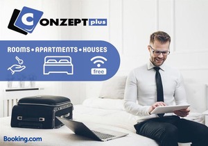 Privatapartment West-Hannover (5809)