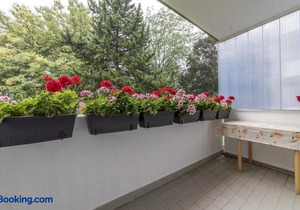 Privatapartment West-Hannover (5809)