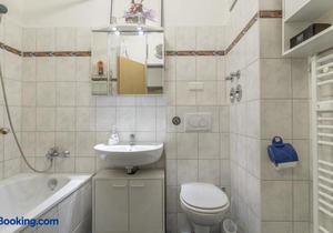 Privatapartment West-Hannover (5809)