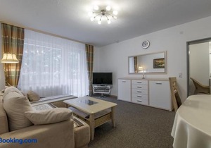 Privatapartment West-Hannover (5809)