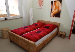 Private Apartment