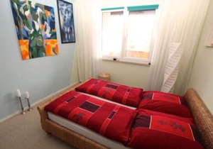 Private Apartment