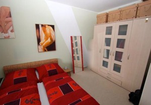 Private Apartment