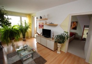Private Apartment