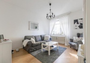 Private Apartment