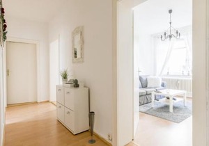 Private Apartment