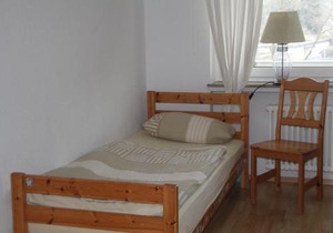Private Room - Messe Nord