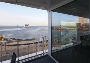 Priwallpromenade 1, Whg 4