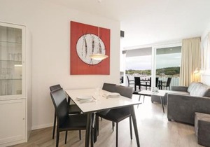 Priwallpromenade 2, Whg 2