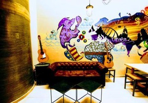 Purple Nest Hostel