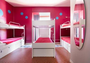 Purple Nest Hostel