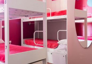 Purple Nest Hostel
