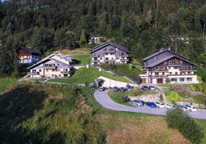 Résidence Les Fermes De Saint Gervais - Fermes de Saint Gervais A7 MAE-5287