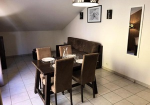 Résidence Les Fermes De Saint Gervais - 2 Pièces pour 4 Personnes 91