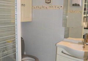 Résidence Grande Bleue - VILLA T1 CAB MEZZ 5 couchages PORT LEUCATE MAE-6184