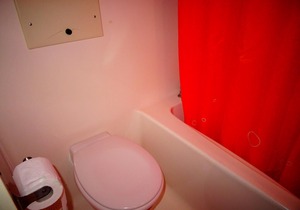 Résidence Lauzieres - Studio for 5 People