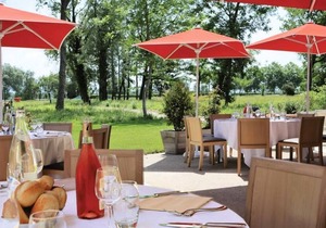 Résidence La Villa du Lac *** - 3 Rooms 6 People Duplex