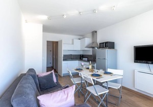Résidence La Santa Maria by Interhome
