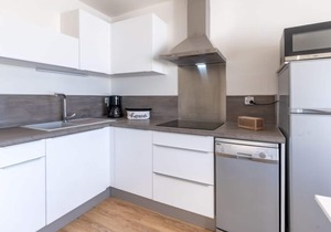 Résidence La Santa Maria by Interhome