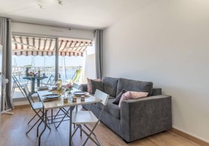 Résidence La Santa Maria by Interhome