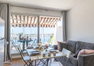 Résidence La Santa Maria by Interhome