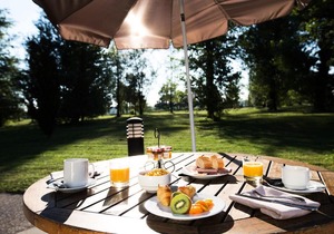 Résidence La Villa du Lac *** - 3 Rooms 6 People Duplex