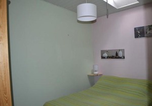 Résidence Marina Plage - VILLA T2 MEZZANINE 6 couchages PORT LEUCATE MAE-5354