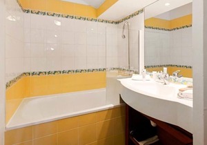 Résidence Pierre & Vacances Le Mont Soleil *** - Apartment 6 people - 1 bedroom + 1 sleeping area - Mountain view