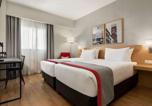 Ramada by Wyndham Madrid Getafe