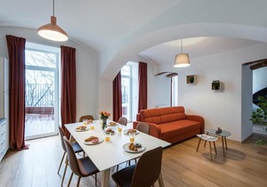 Rehorova Apartments