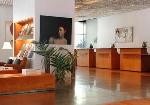 Renaissance Barcelona Fira Hotel