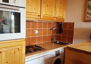 Residence Aiguille Grive - 4 room flat for 8 people