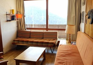 Residence Aiguille Grive - 4 room flat for 8 people
