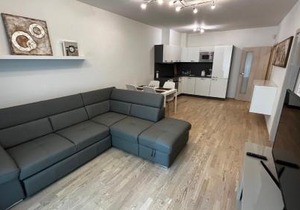 Residence Garden Tower - 8 min do centra, garaz