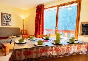 Residence Grand Argentier - 2 Rooms for 8 People