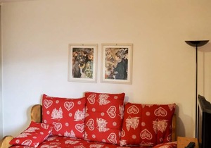 Residence Grand Argentier - 2 Rooms for 8 People